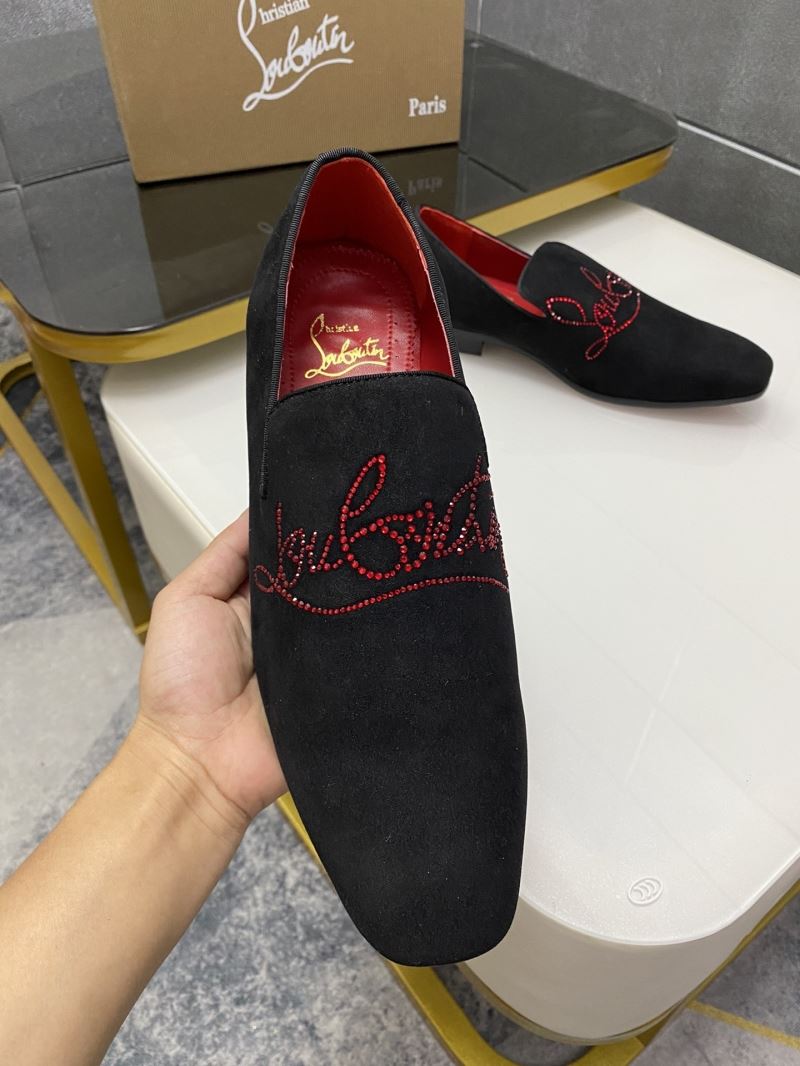 Christian Louboutin Business Shoes